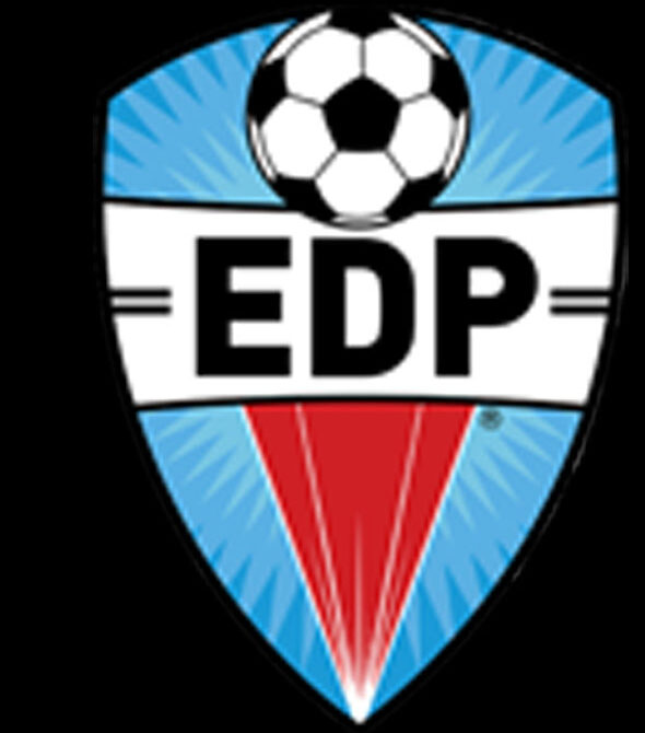 EDP Soccer Logo