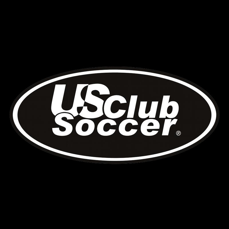 US Club Soccer Logo