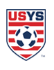 US Youth Soccer Logo