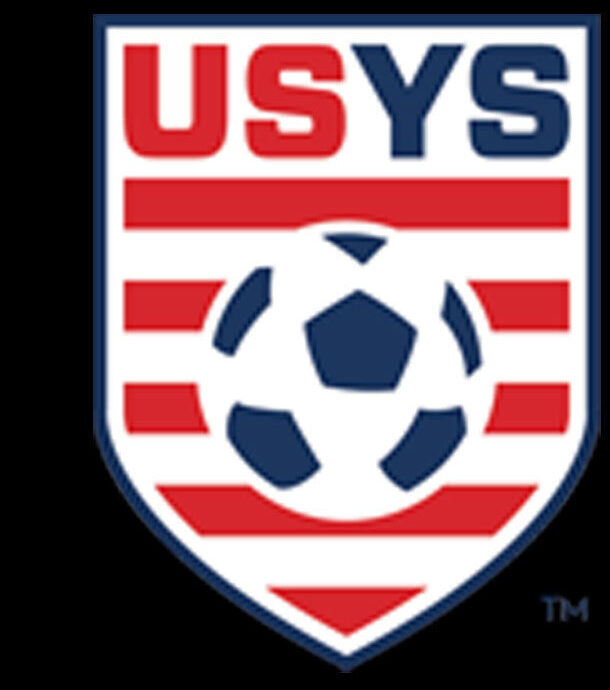 US Youth Soccer Logo
